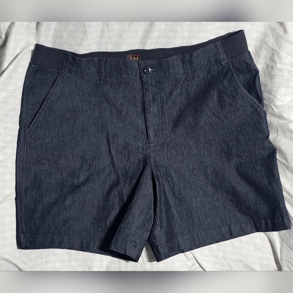 Chic Lee Denim Shorts For Women. New W/O Tags. - Picture 1 of 5